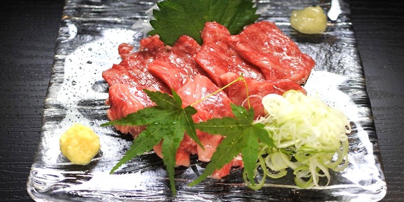 日本料理 小や町