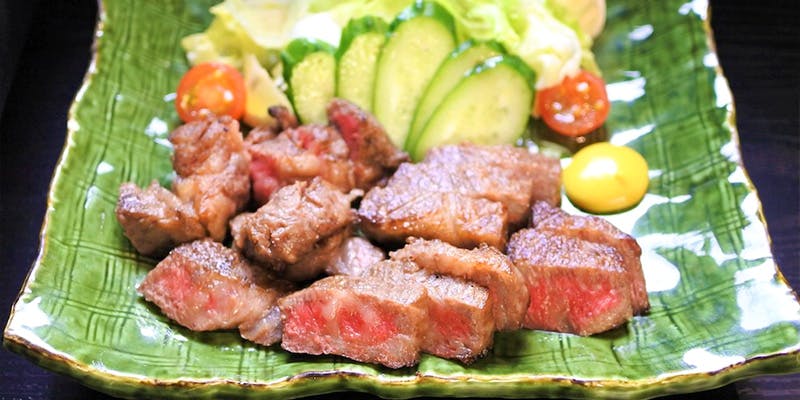 日本料理 小や町