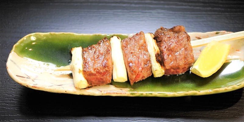日本料理 小や町