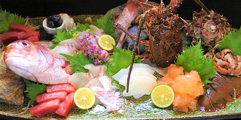 日本料理 小や町