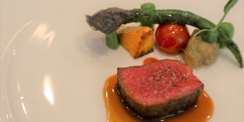【Specialコース】前菜、お魚お肉料理等全7品 - La Sena