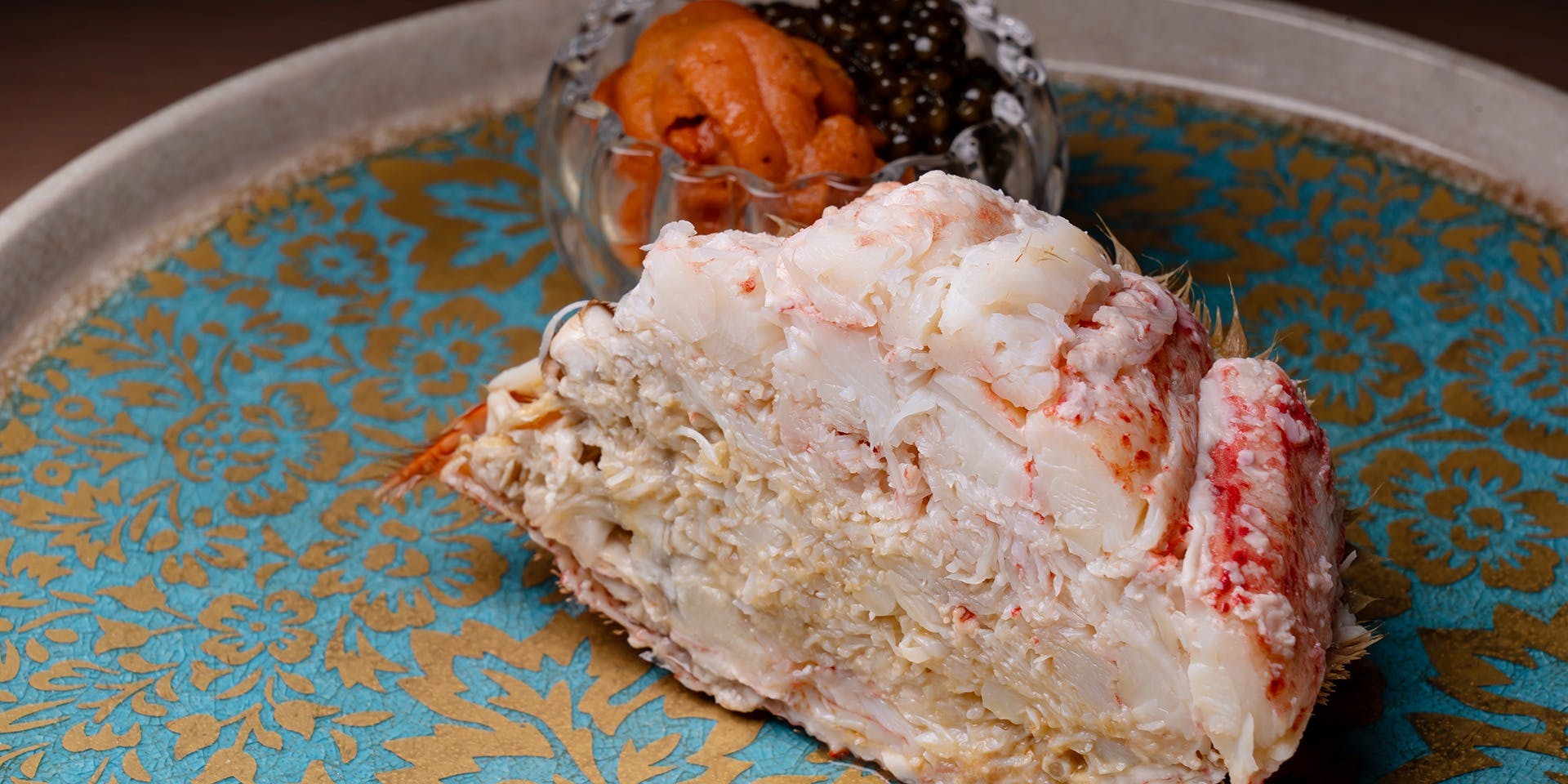 新日本料理おぶね