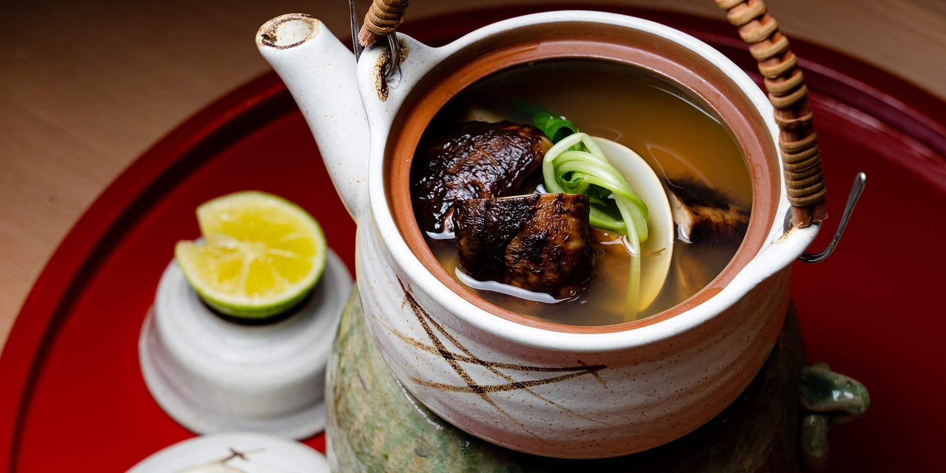 新日本料理おぶね