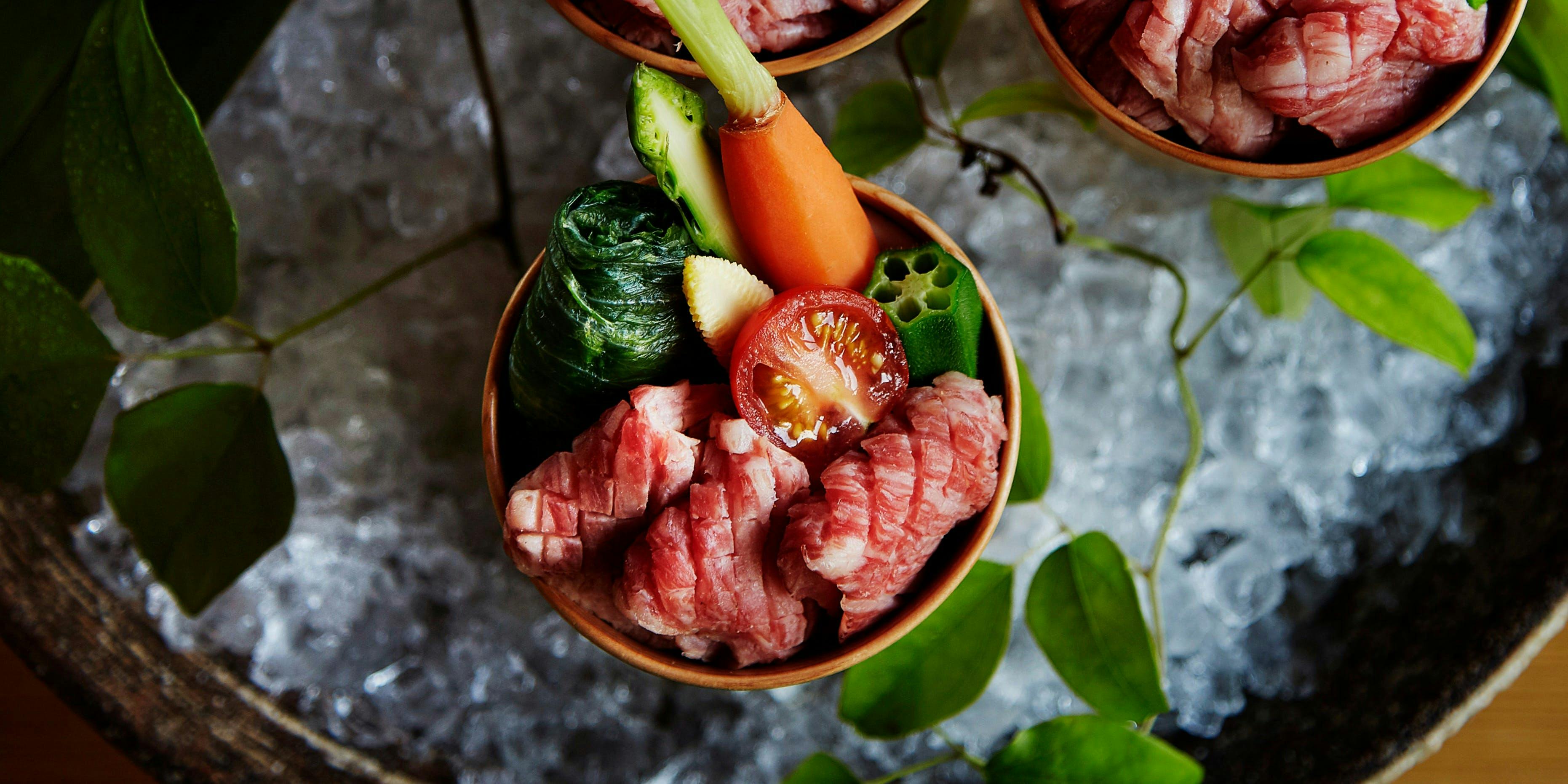 アマネムダイニング