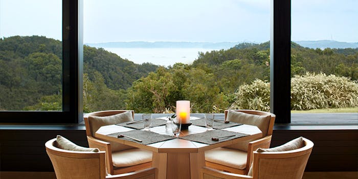 アマネムダイニング アマネム 1日3組限定 ビジターランチコース 全6品 ランチ プラン 11261409 メニュー 一休 Comレストラン