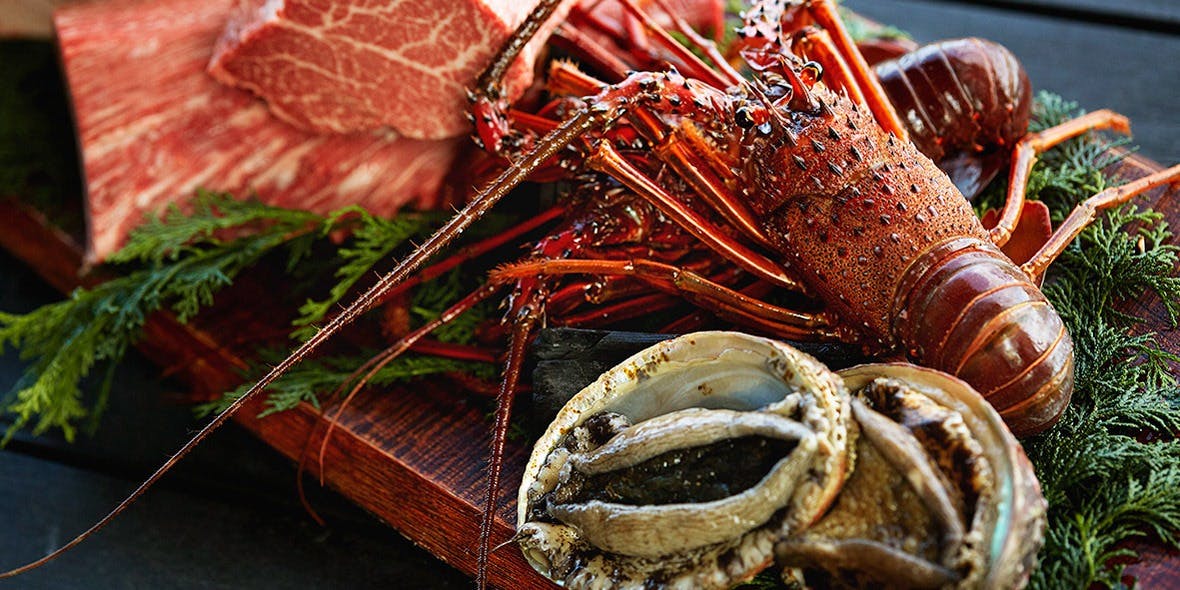 アマネムダイニング