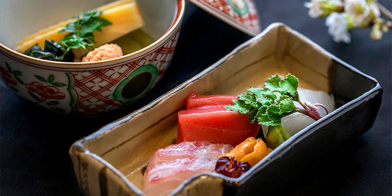 割烹 春 - 画像5