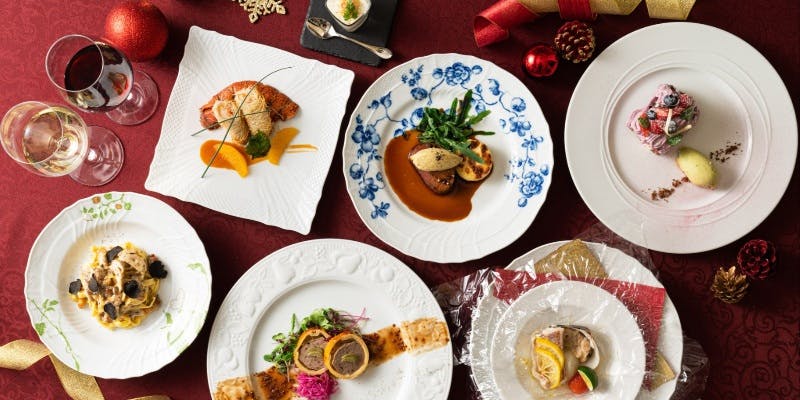 22年 最新 県庁前 兵庫 駅周辺の美味しいディナー22店 夜ご飯におすすめな人気店 一休 Comレストラン