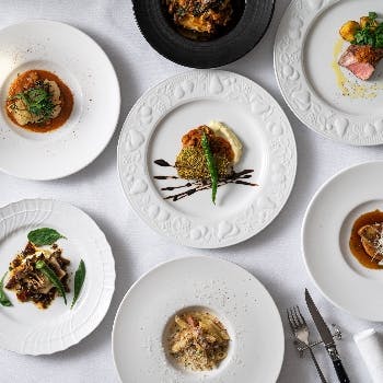 食べ放題 ブッフェ Milano Grill 神戸トアロードホテル 山楽 Okaimonoモール レストラン