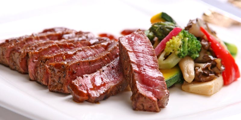 冬季限定｜福寿【25冬10】A5和牛中華風ステーキなど盤古殿の本格中華会席 全8品（駅近みなとみらい馬車道）