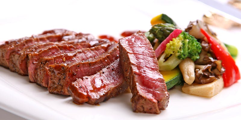 中国料理 盤古殿 馬車道TERRACE店