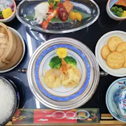 陰膳2023