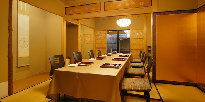 岐阜のディナーに和食が楽しめるおすすめレストラントップ 一休 Comレストラン