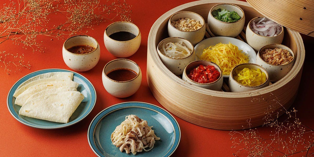 モダンチャイニーズブラッセリ― HALOW（ハロウ）