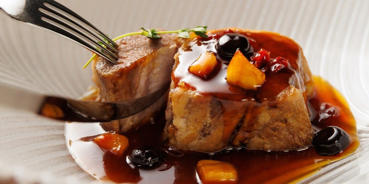 モダンチャイニーズブラッセリ― HALOW（ハロウ）