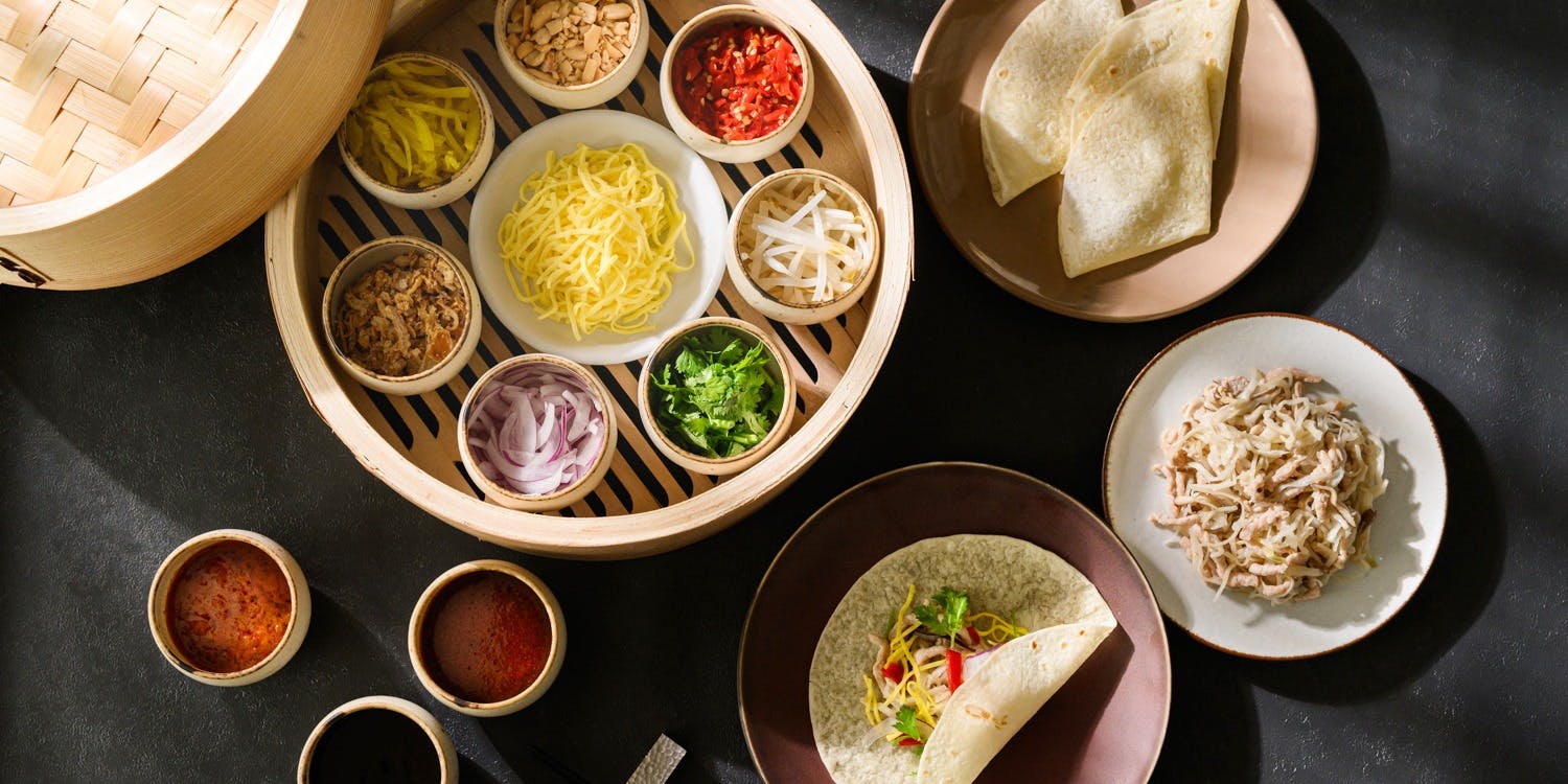 モダンチャイニーズブラッセリーHALOW／都シティ大阪本町 【席のみのご