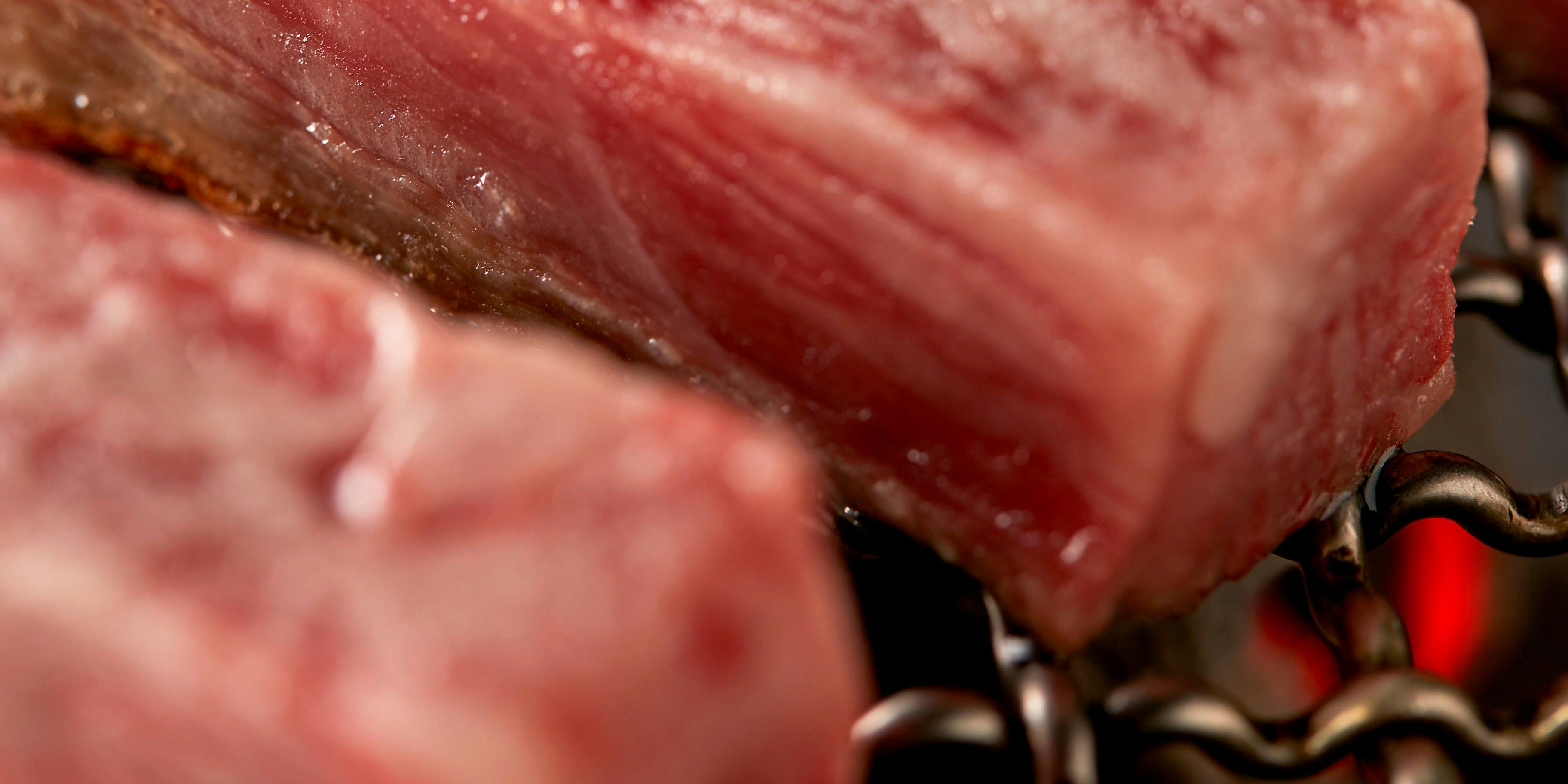 飛騨牛一頭家 馬喰一代 名古屋WEST（ばくろいちだい）