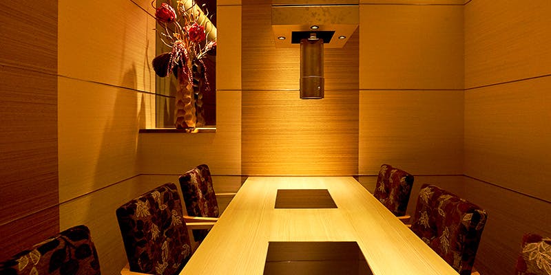 飛騨牛一頭家 馬喰一代 名古屋WEST（ばくろいちだい） 3枚目