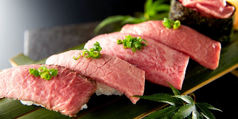 飛騨牛一頭家 馬喰一代 名古屋WEST（ばくろいちだい）