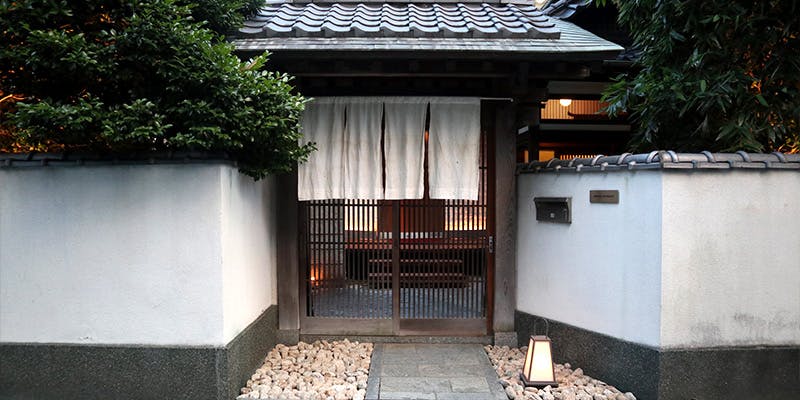 一木庵　ICHIBOKUAN - 画像5