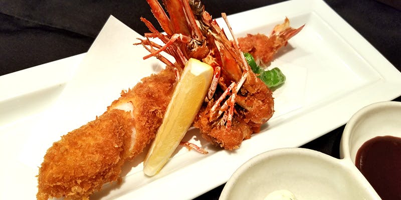 レストランわらじや（矢場とん）