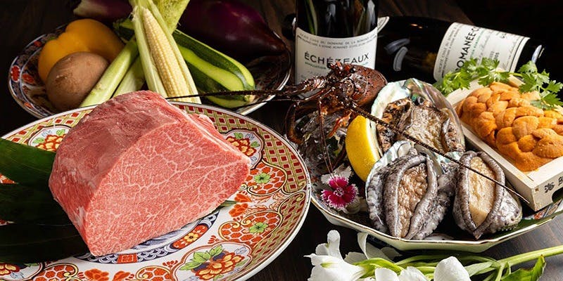 ステーキ鉄板エッセンス (ssense) - 画像4