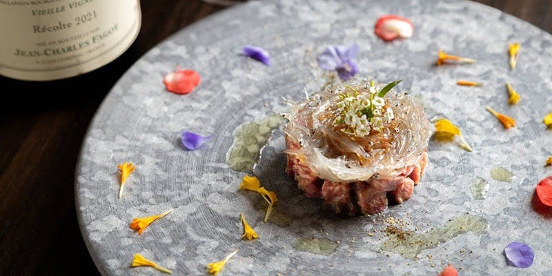 ステーキ鉄板エッセンス (ssense) - 画像3