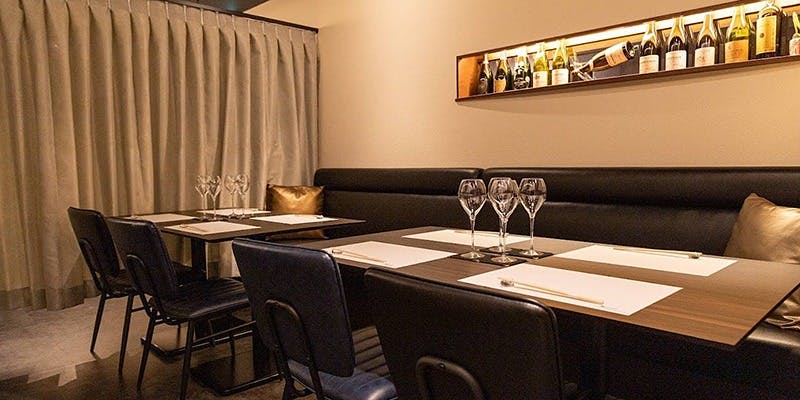 ステーキ鉄板エッセンス (ssense) - 画像2