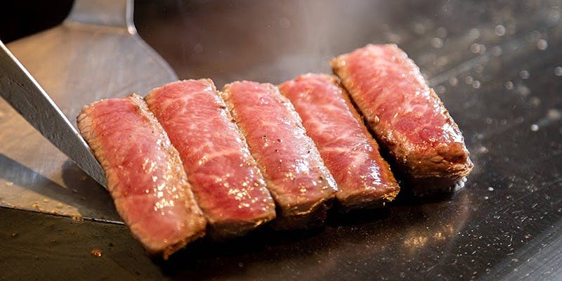 ステーキ鉄板エッセンス (ssense) - 画像5