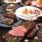 21年 最新 新千葉駅周辺の美味しいディナー7店 夜ご飯におすすめな人気店 一休 Comレストラン