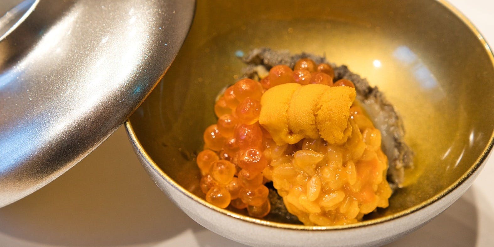 赤坂 鮨 ふる山