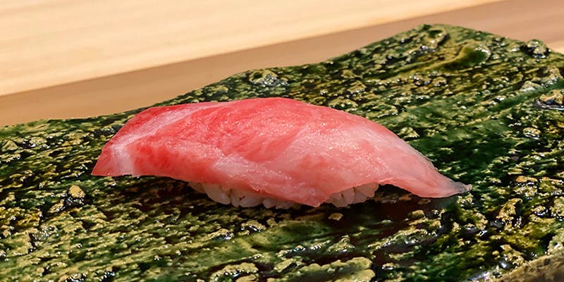 赤坂 鮨 ふる山