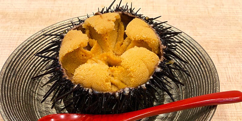 赤坂 鮨 ふる山