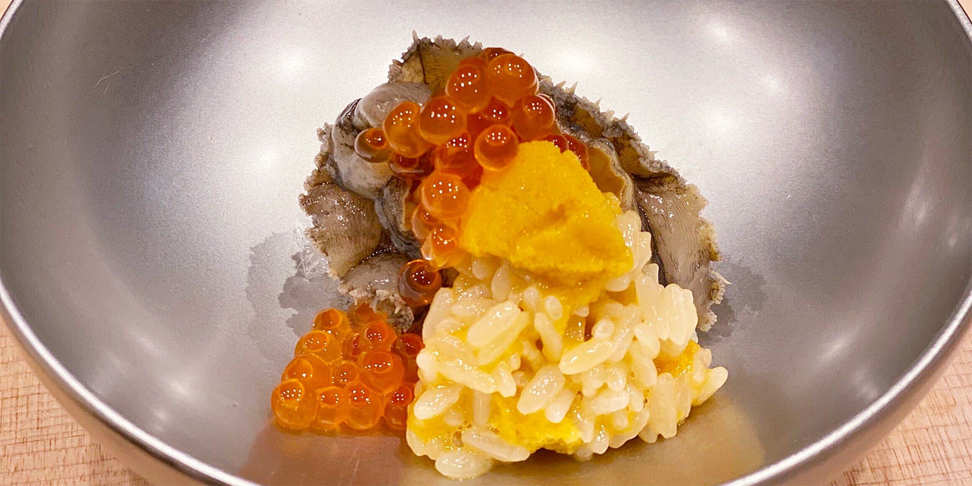 赤坂 鮨 ふる山