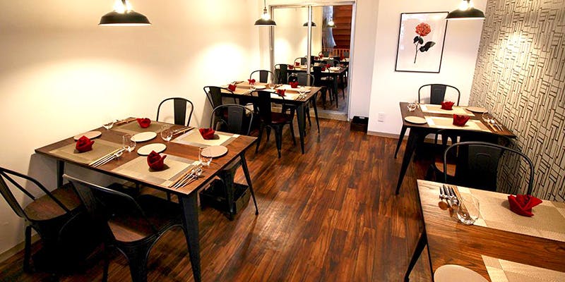 Reveur 森下 大曽根 フランス料理 一休 Comレストラン