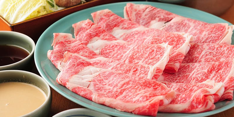 しゃぶ禅 六本木店 - 画像3