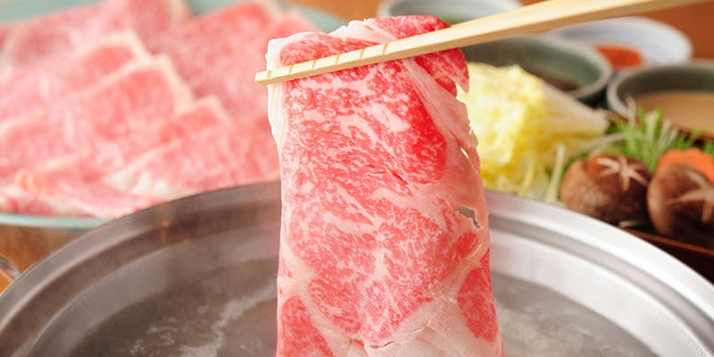 しゃぶ禅 六本木店 - 画像4