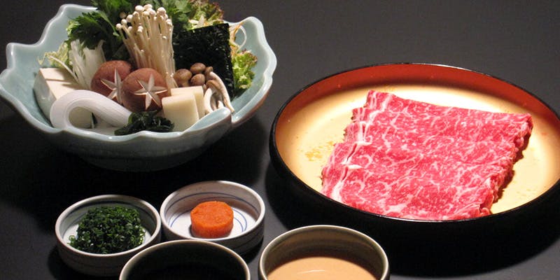 しゃぶ禅 六本木店 - 画像5