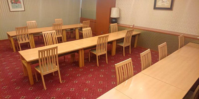 日本料理＆欧風料理 有楽／名鉄小牧ホテル - 画像3