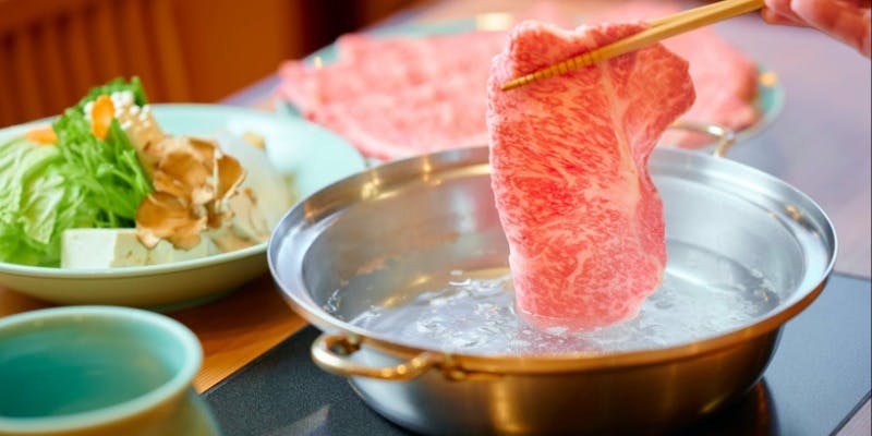 しゃぶ禅 四谷店（シャブゼン）