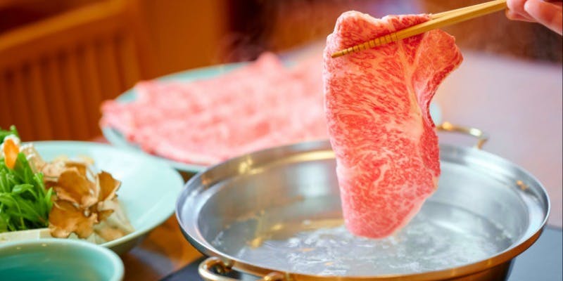 しゃぶ禅 神楽坂店（シャブゼンカグラザカテン）