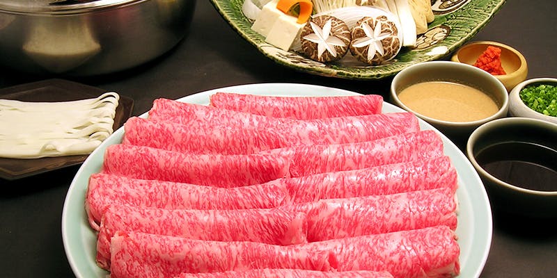 しゃぶ禅 神楽坂店（シャブゼンカグラザカテン）