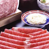 しゃぶ禅 川崎店/川崎日航ホテル