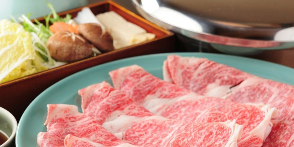 しゃぶ禅 川崎店／川崎日航ホテル - 画像13