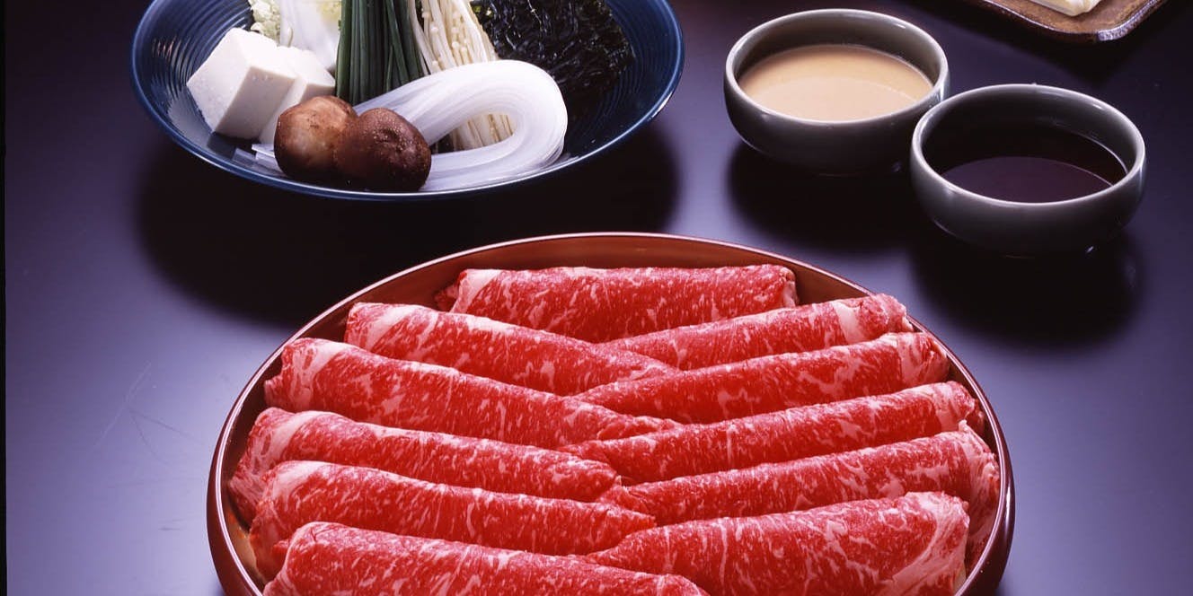 しゃぶ禅 川崎店／川崎日航ホテル - 画像14