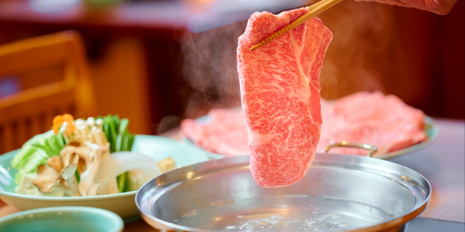 しゃぶ禅 川崎店／川崎日航ホテル - 画像11