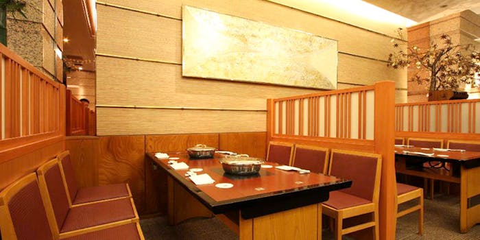 川崎駅周辺の接待 会食で和食が楽しめるおすすめレストラン7選 一休 Comレストラン