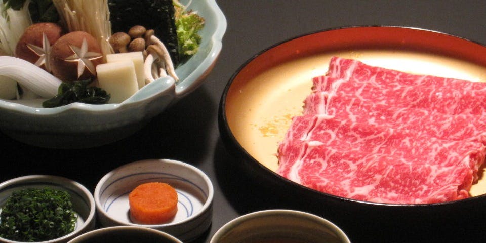 しゃぶ禅 川崎店 しゃぶぜん かわさきてん 川崎日航ホテル しゃぶしゃぶ すき焼き 一休 Comレストラン