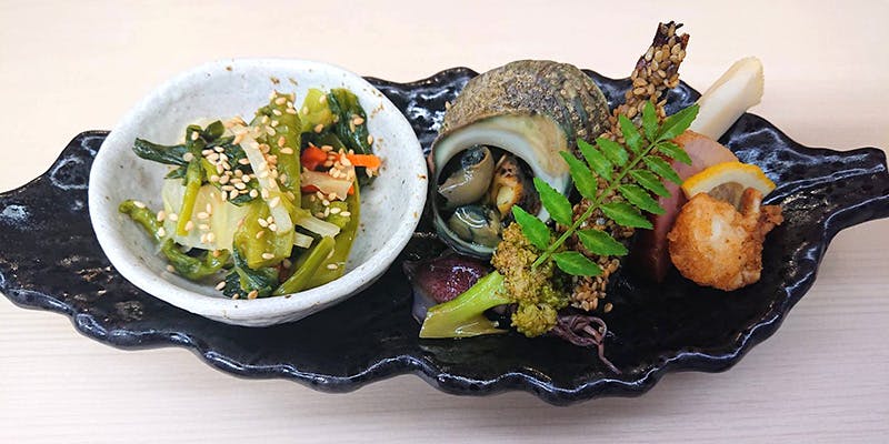 鮨おかだ - 画像5