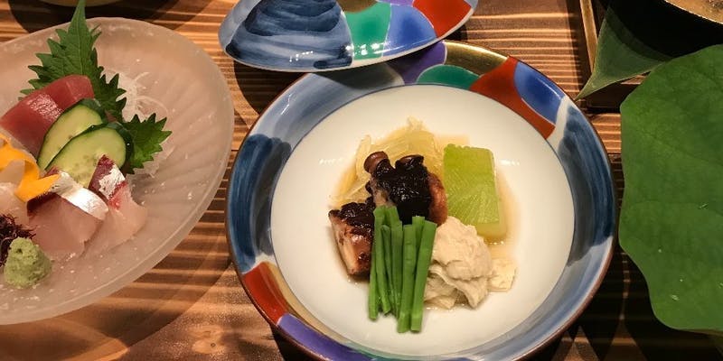 名古屋丸の内ランチ 和食を楽しめるおしゃれなレストラン8選 Okaimonoモール レストラン